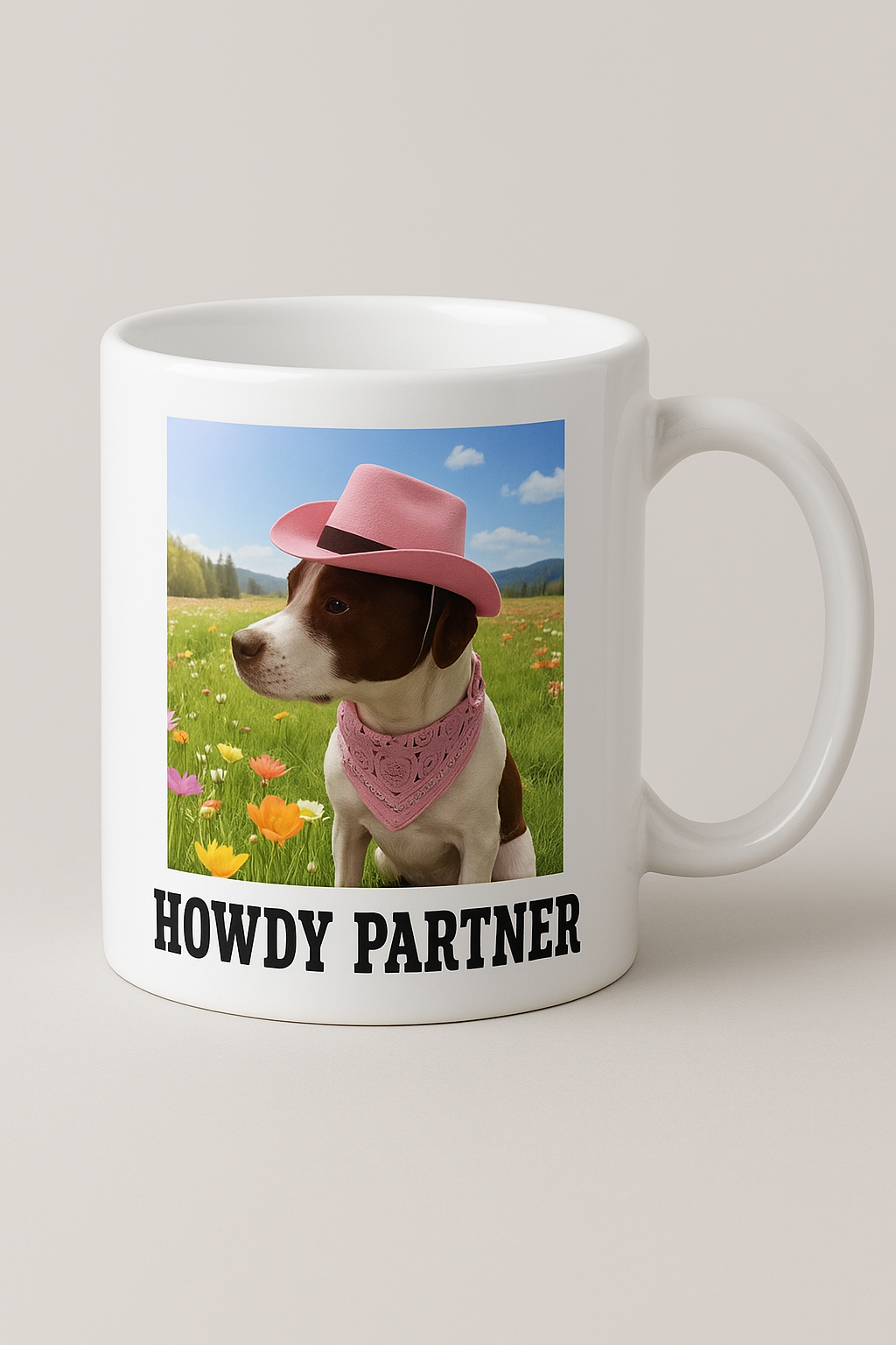 Personalied Mugs