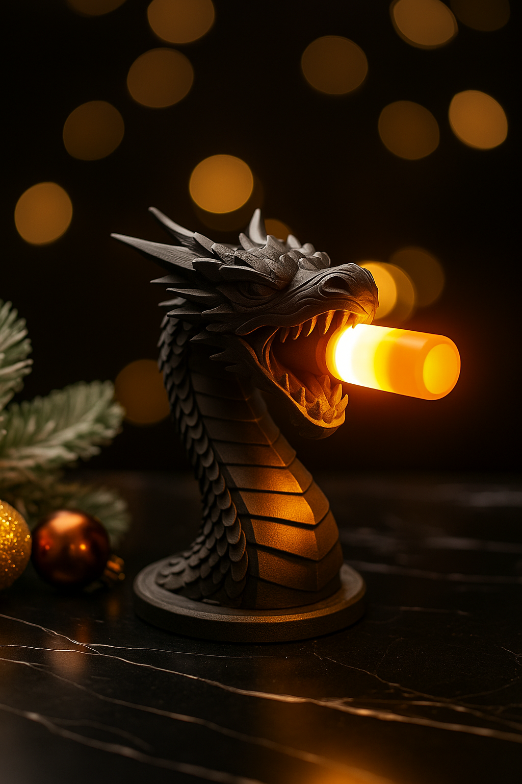 Luxury Lamp Collection