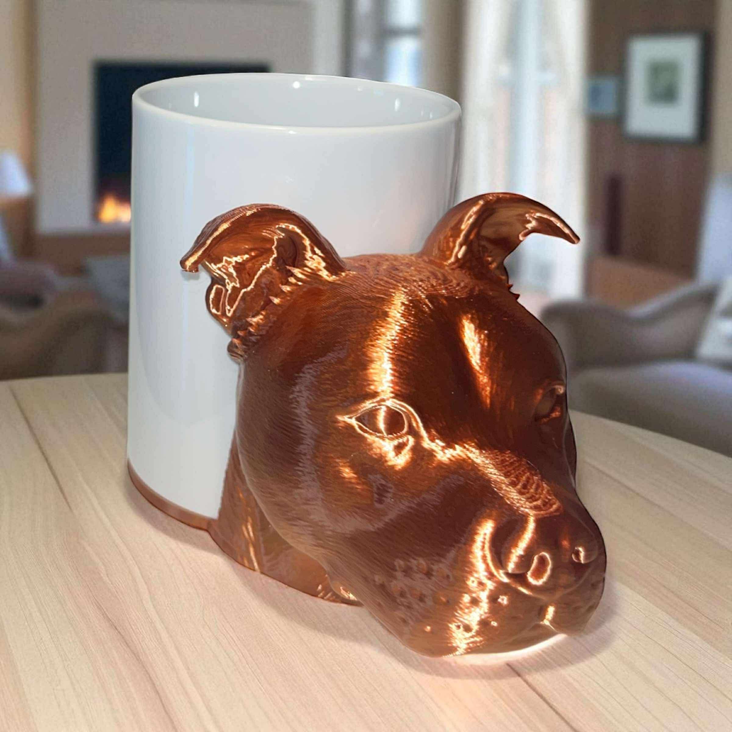 Staffordshire Bull Terrier