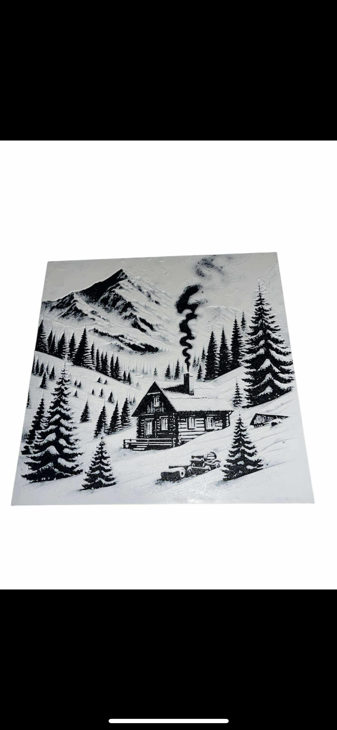 Winter Photo