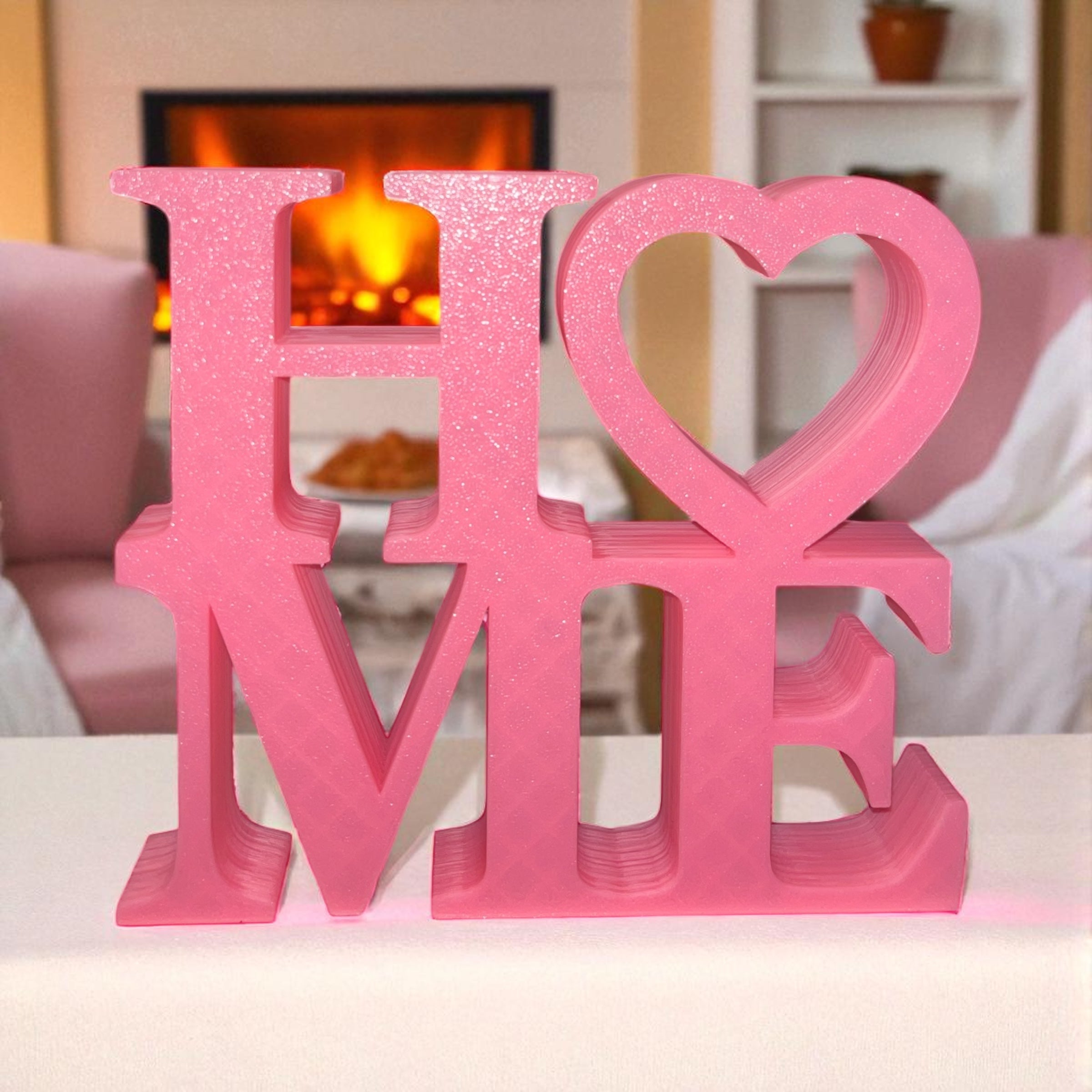 Home decoration
