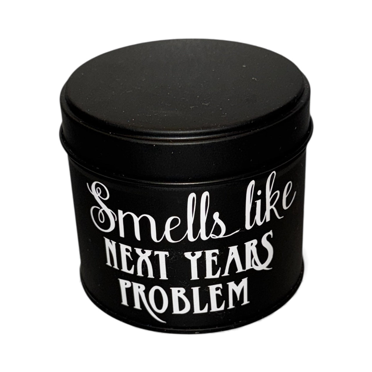 Ginger bread scented Candle