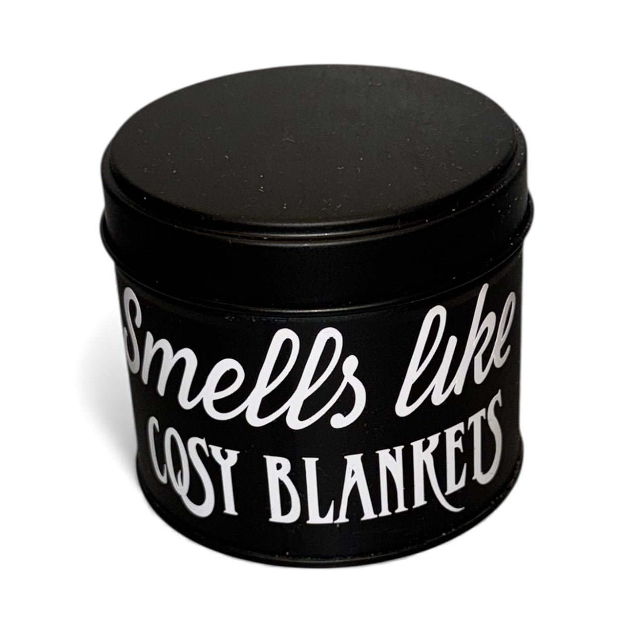 Ginger bread scented Candle