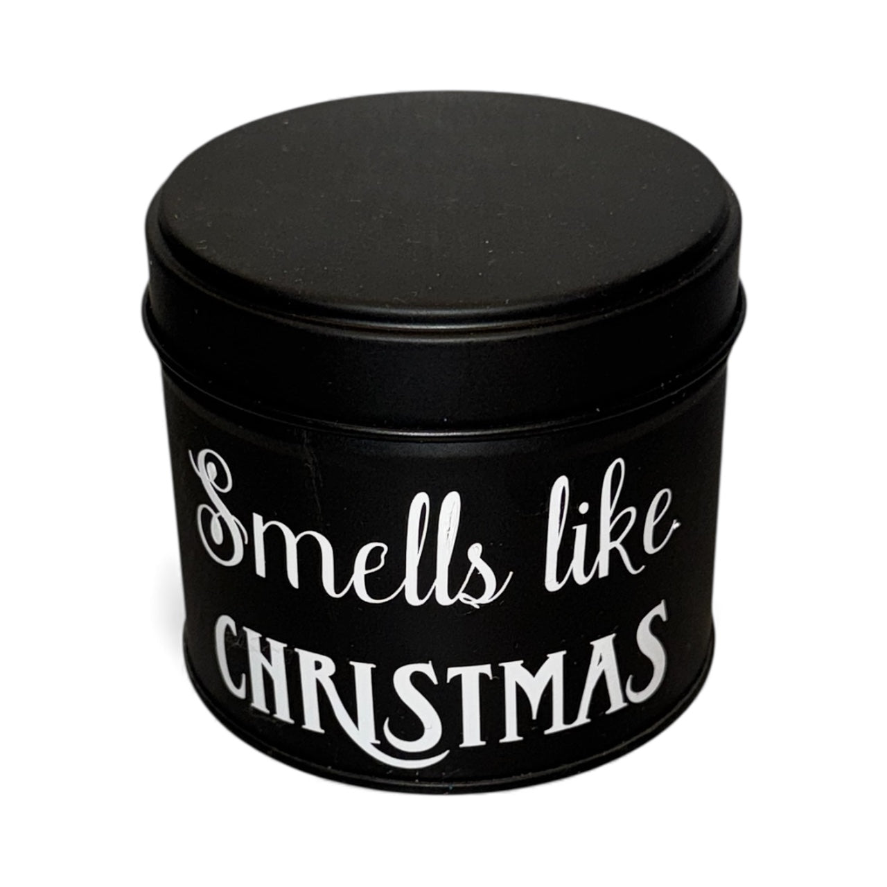 Ginger bread scented Candle