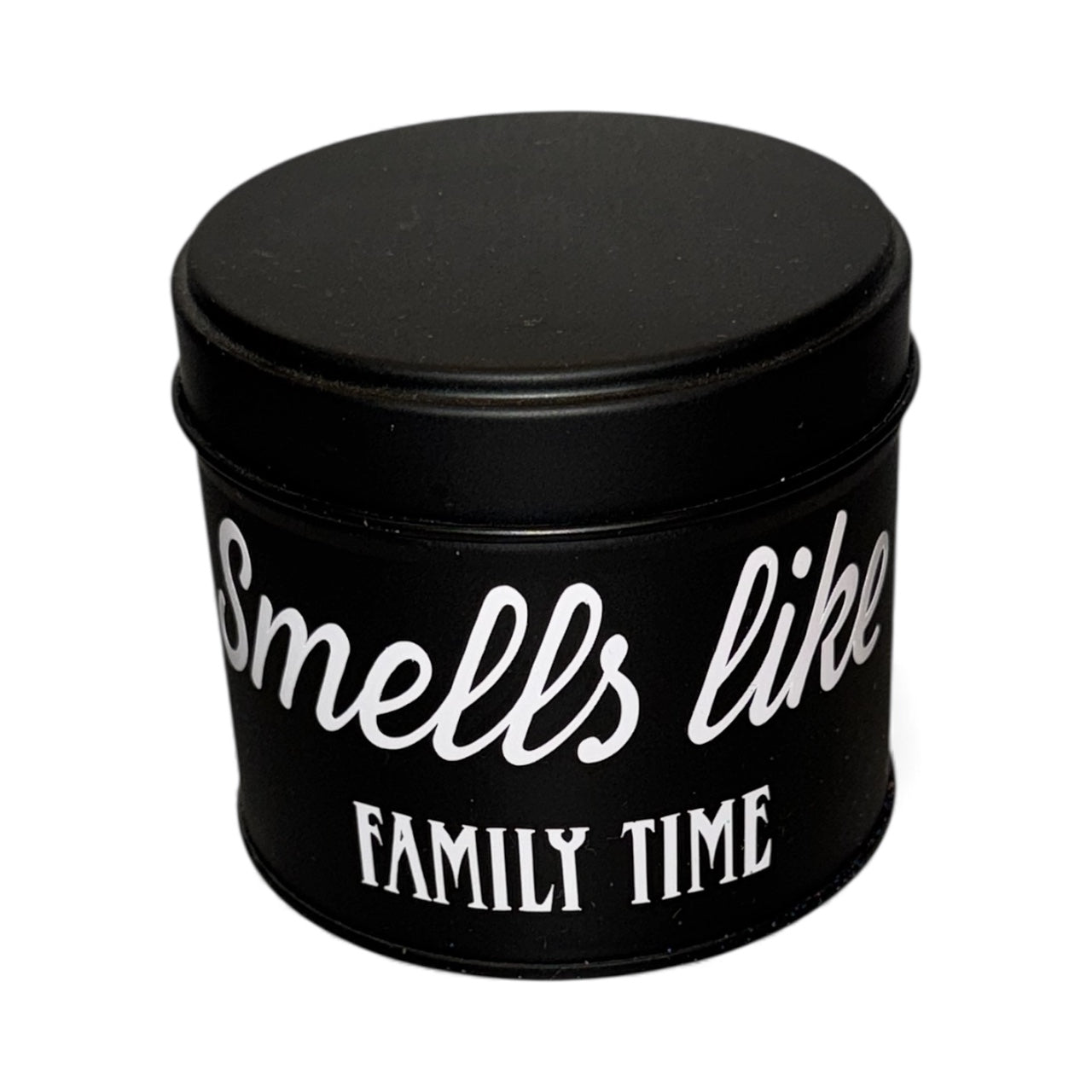 Ginger bread scented Candle