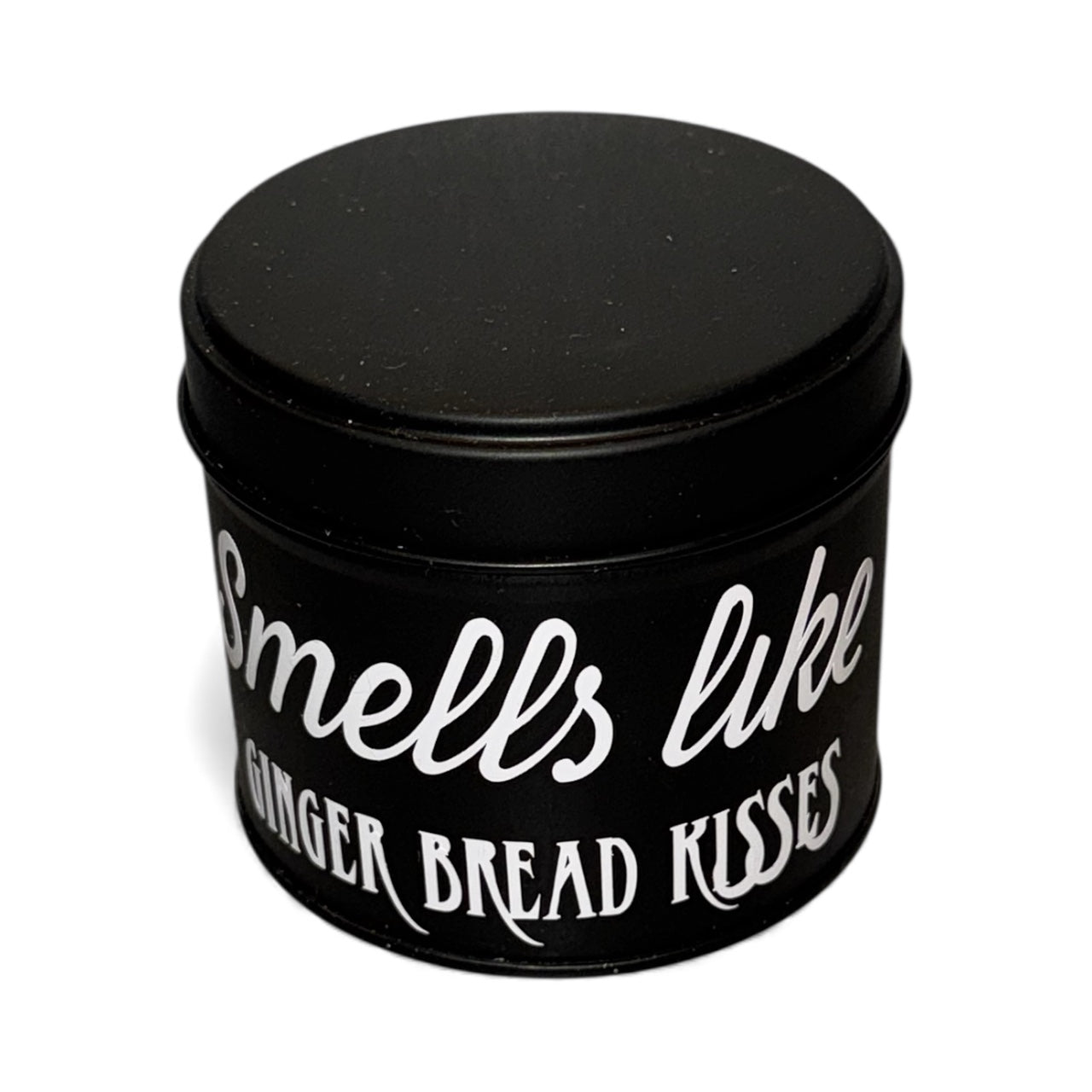 Vanilla and Cinnamon scented candle