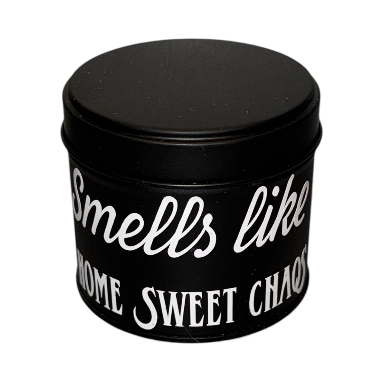 Ginger bread scented Candle