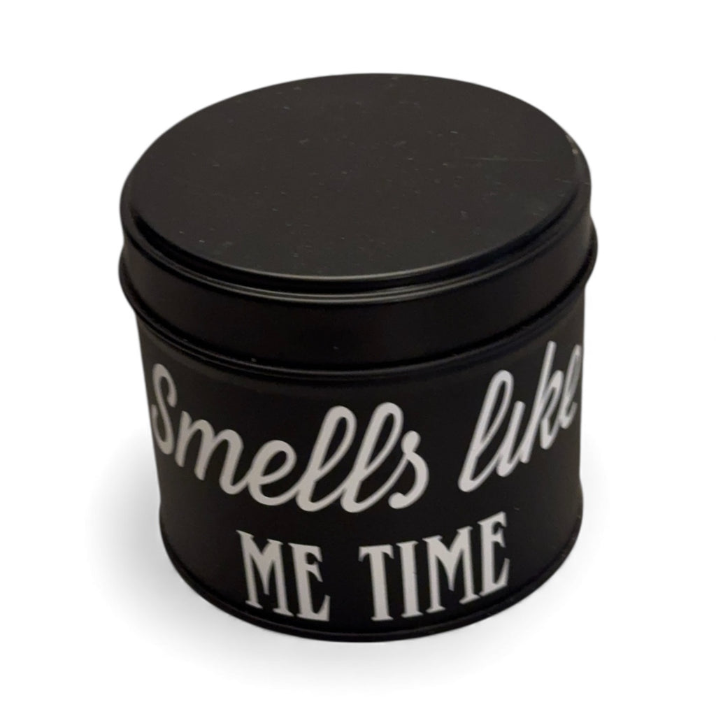 Ginger bread scented Candle