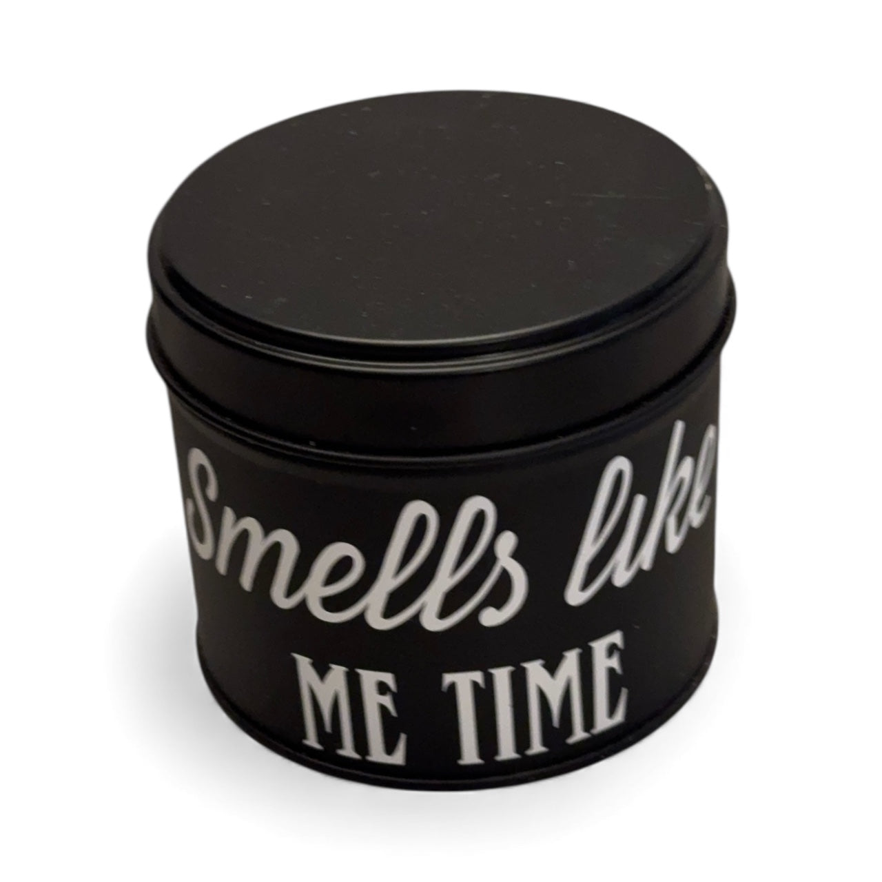 Vanilla and Cinnamon scented candle