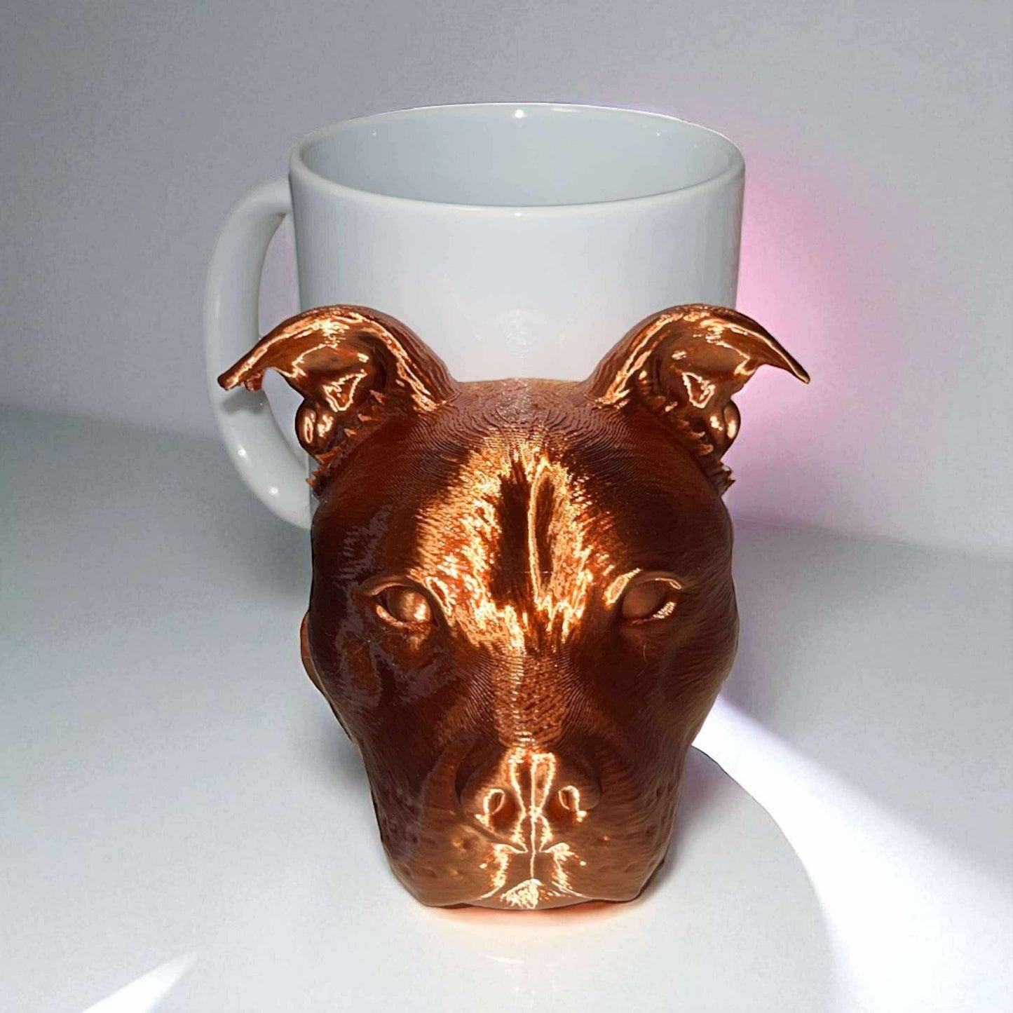 Staffordshire Bull Terrier